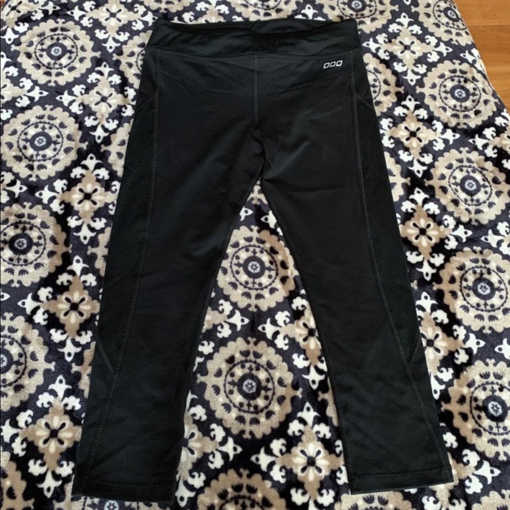 Lorna Jane Vibe Support 7/8 Tight